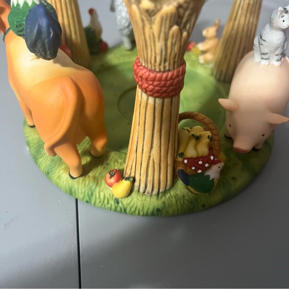 PartyLite Winding Lane Aroma Warmer - Picture 10 of 16